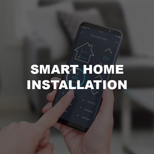 smart home installers in Winnebago County